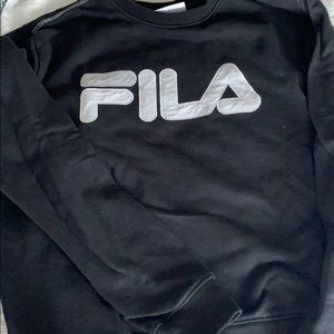 FILA sweatshirt